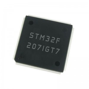 Setšoantšo sa STM32F207IGT7