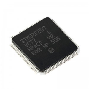 STM32F207VCT7 |