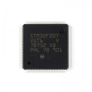 Chithunzi cha STM32F207VGT6