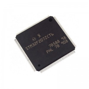 Saukewa: STM32F207ZCT6