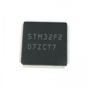 Saukewa: STM32F207ZCT7