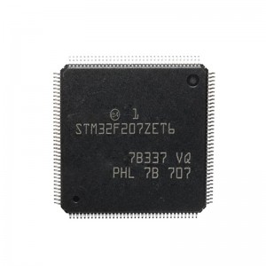 Saukewa: STM32F207ZET6