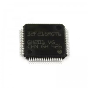 Chithunzi cha STM32F215RGT6