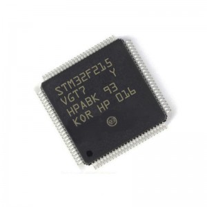 Saukewa: STM32F215VGT7