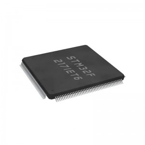 Chithunzi cha STM32F217IET6