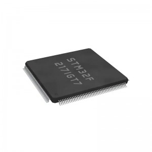 Chithunzi cha STM32F217IGT7