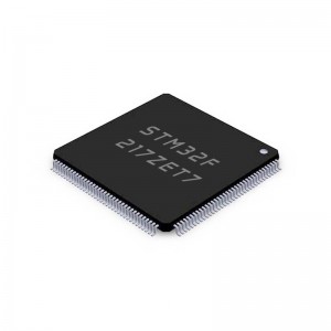 Chithunzi cha STM32F217ZET7