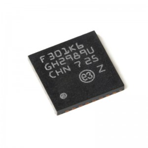 Chithunzi cha STM32F301K6U6