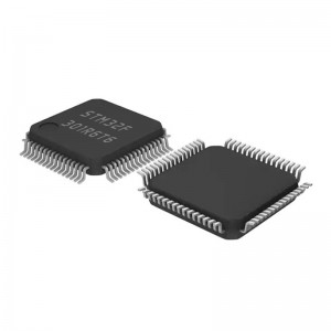 STM32F301R6T6 |