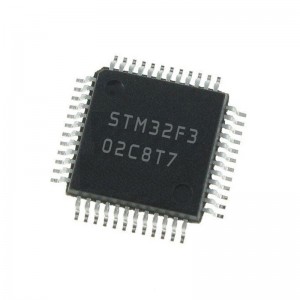 Setšoantšo sa STM32F302C8T7