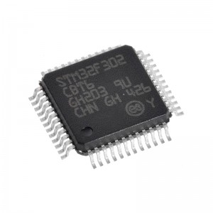 Chithunzi cha STM32F302CBT6