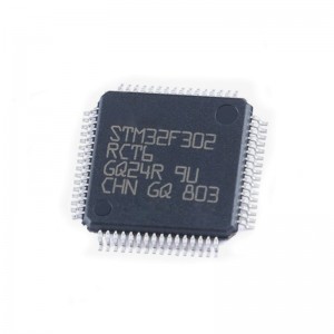 Sary STM32F302RCT6