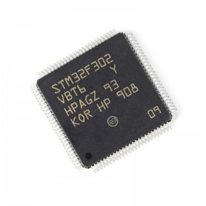 Chithunzi cha STM32F302VBT6