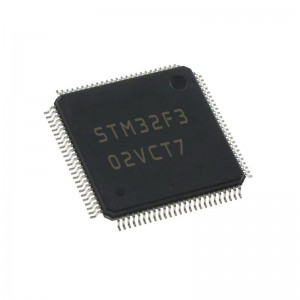 STM32F302VCT7 |