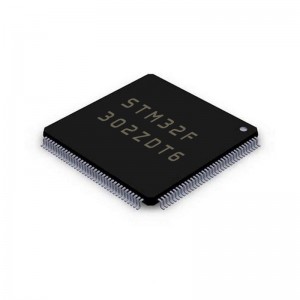 Saukewa: STM32F302ZDT6