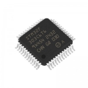 I-STM32F303C6T6