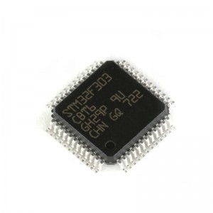 I-STM32F303CBT7