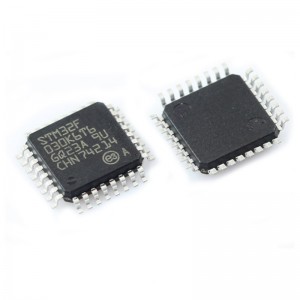 Setšoantšo sa STM32F303K6T6