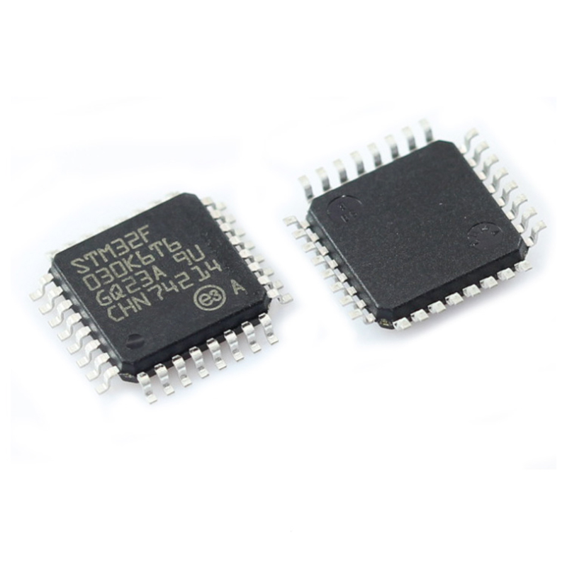 Setšoantšo sa STM32F303K6T6