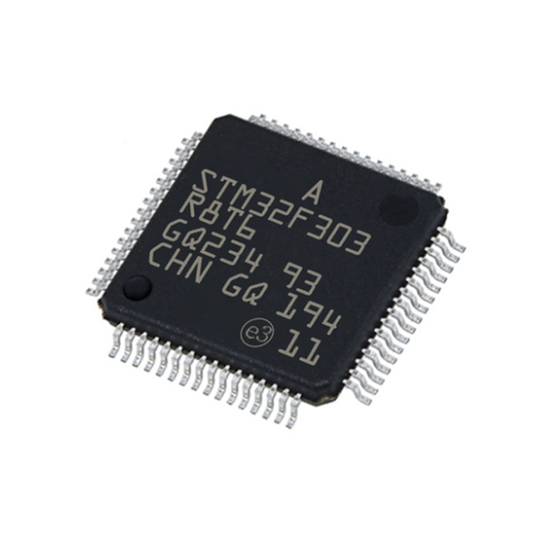 Setšoantšo sa STM32F303R8T6