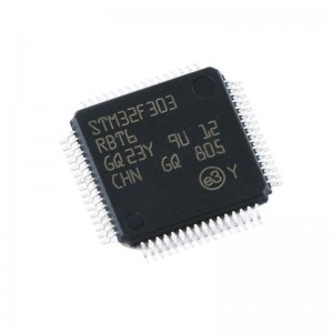 STM32F303RBT6 |