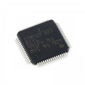 Sary STM32F303RCT6