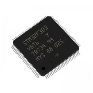 Saukewa: STM32F303VBT6