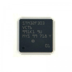 I-STM32F303VCT6