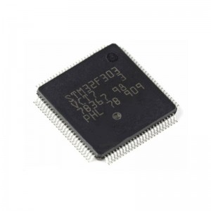 STM32F303VCT7 |