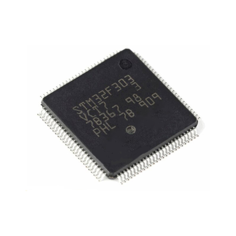 Saukewa: STM32F303VCT7