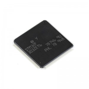 Chithunzi cha STM32F303ZET6