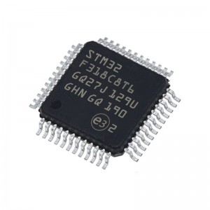 Saukewa: STM32F318C8T6