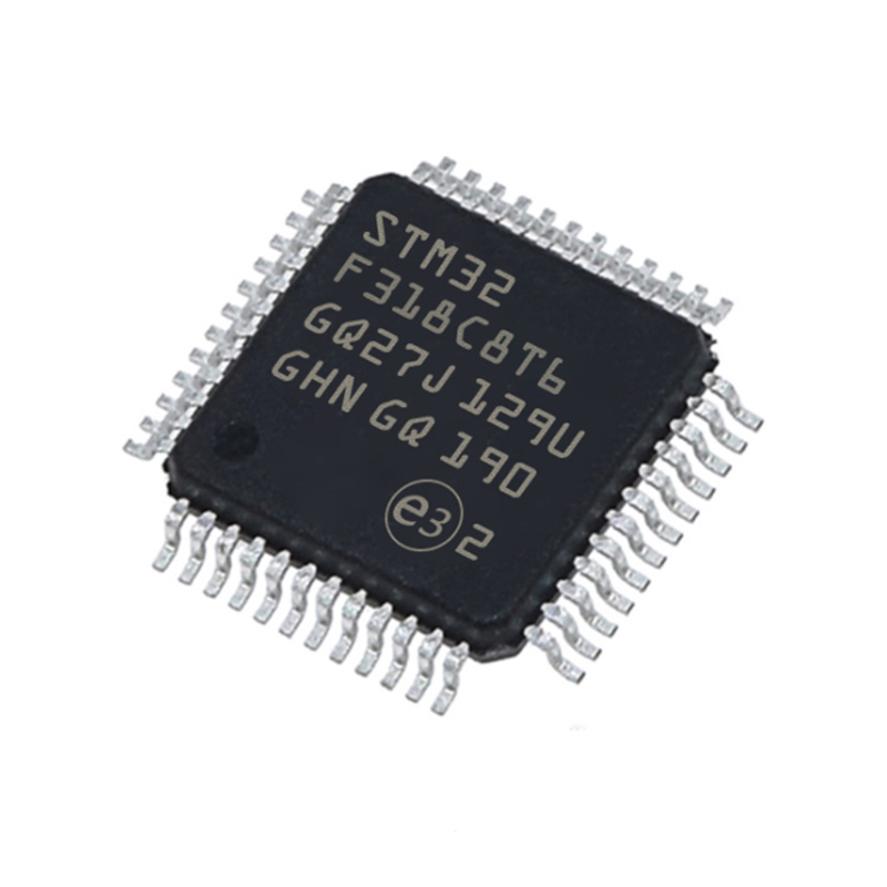 Chithunzi cha STM32F318C8T6