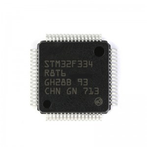 Setšoantšo sa STM32F334R8T6