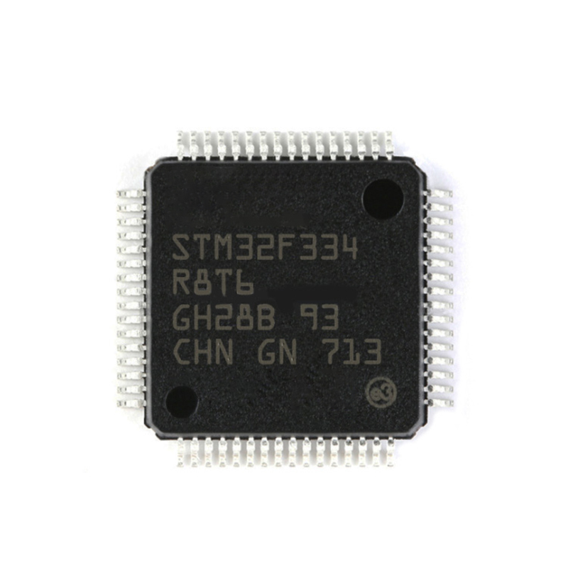 STM32F334R8T6 Ubidder