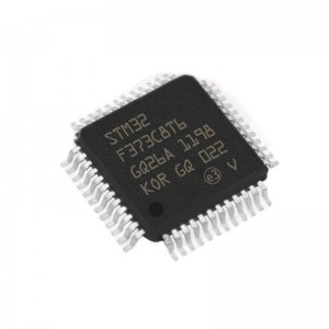 Spezifikatioune vun STM32F373C8T6