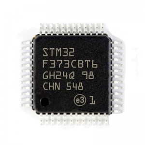 Setšoantšo sa STM32F373CBT6