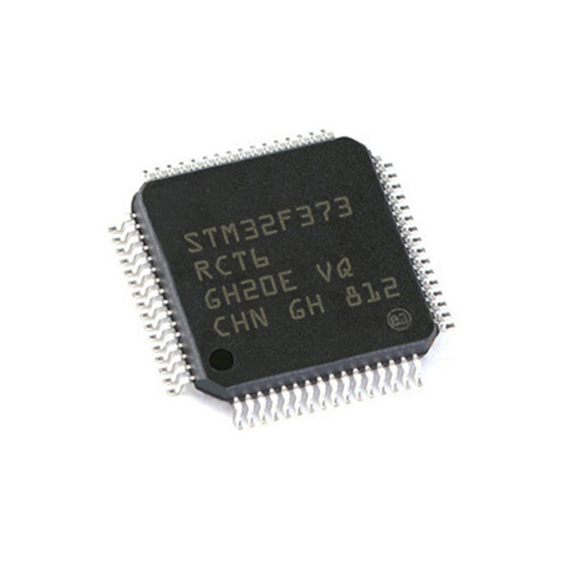 Saukewa: STM32F373RCT6