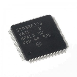 Spezifikatioune vun STM32F373V8T6