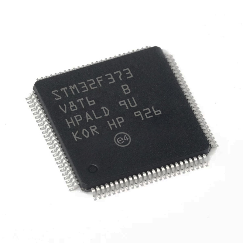 Setšoantšo sa STM32F373V8T6