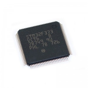 Chithunzi cha STM32F373VCT6