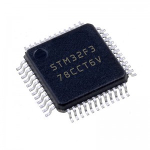 Chithunzi cha STM32F378CCT6