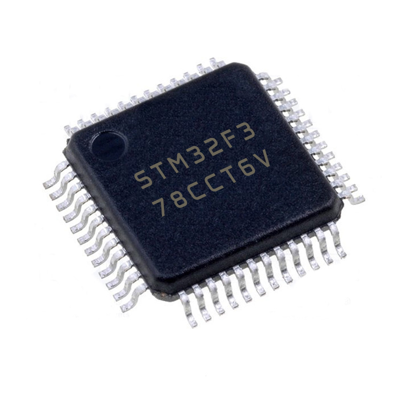 Sary STM32F378CCT6