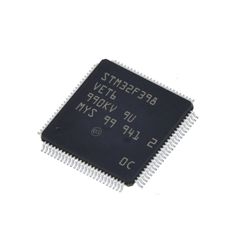 Chithunzi cha STM32F398VET6