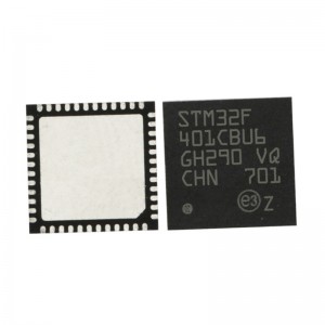 Sary STM32F401CBU6