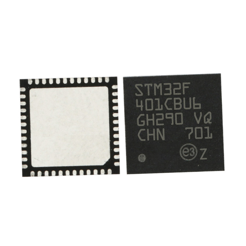 STM32F401CBU6