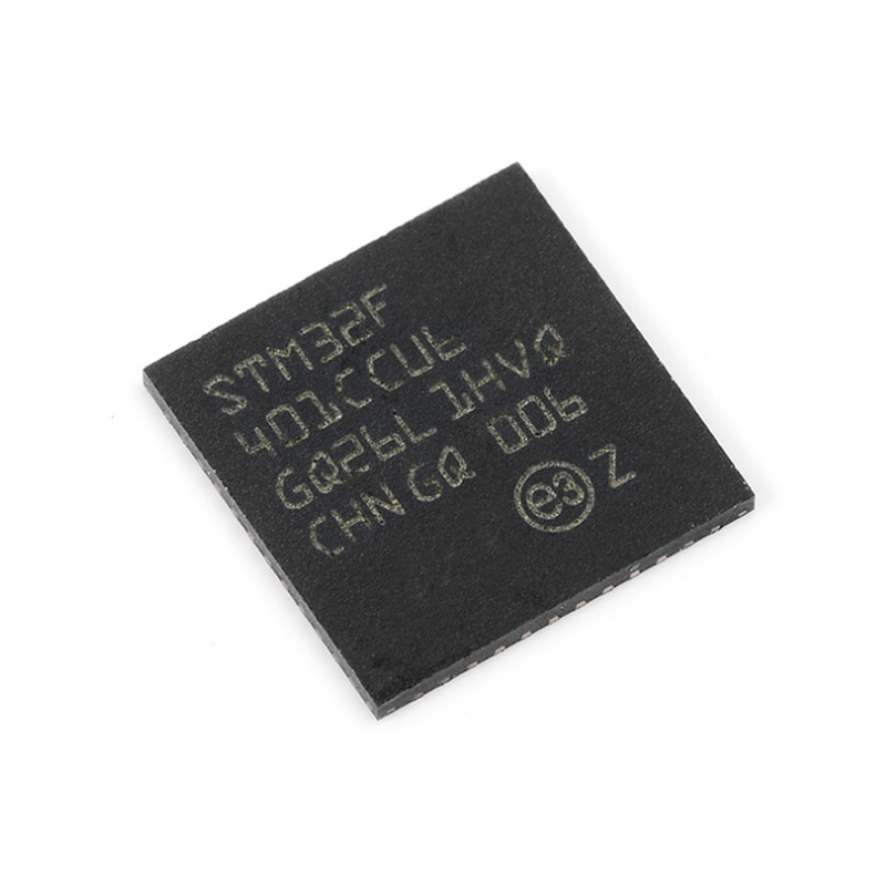 Chithunzi cha STM32F401CCU6