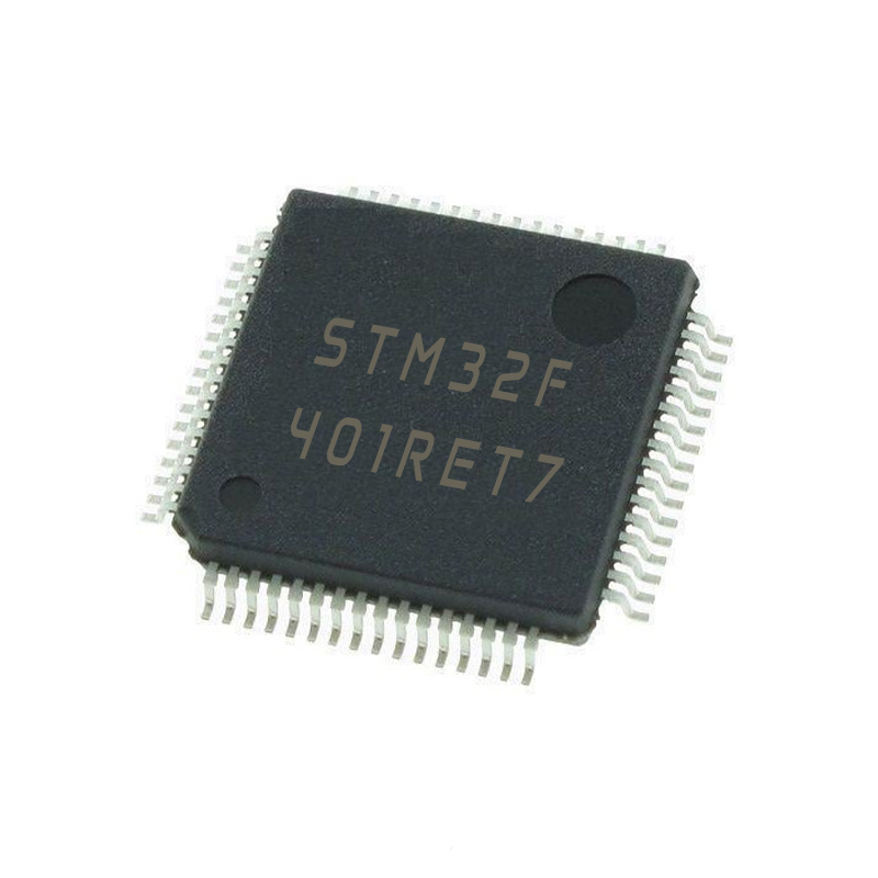 Chithunzi cha STM32F401RET7