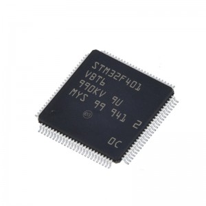 STM32F401VBT6 |