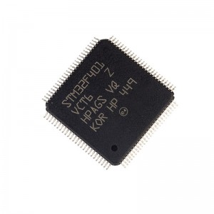 STM32F401VCT6